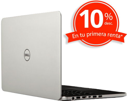 renta de computadoras